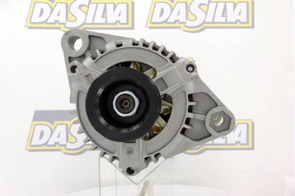 Alternateur DA SILVA S.A.S. 011330
