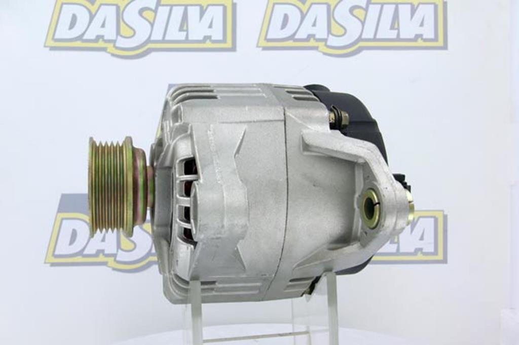 Alternador DA SILVA S.A.S. 011332