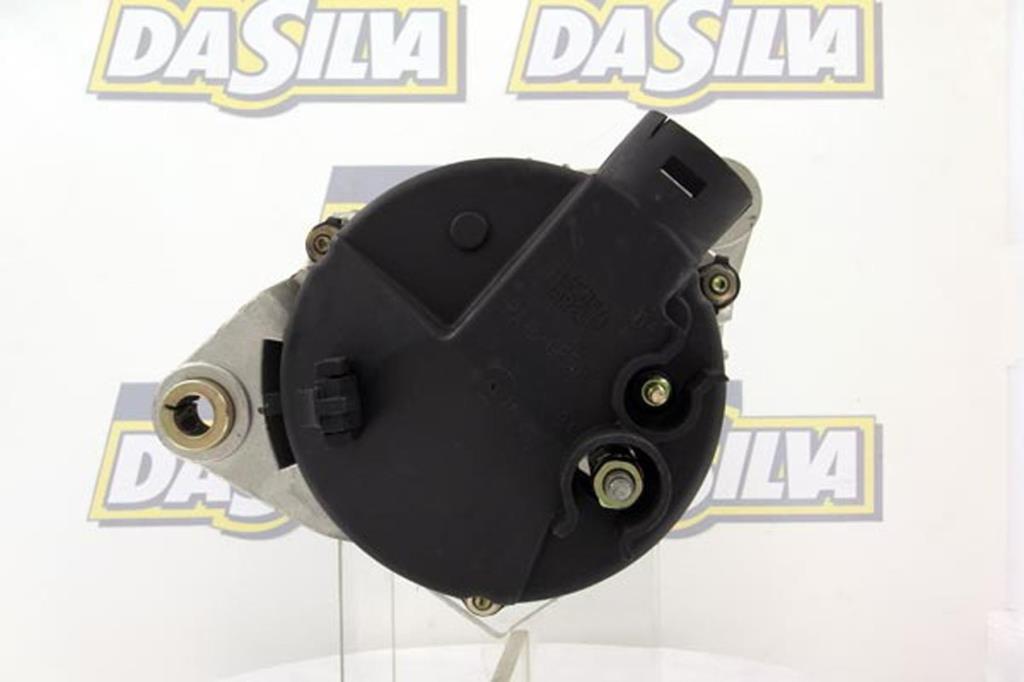 Alternador DA SILVA S.A.S. 011332