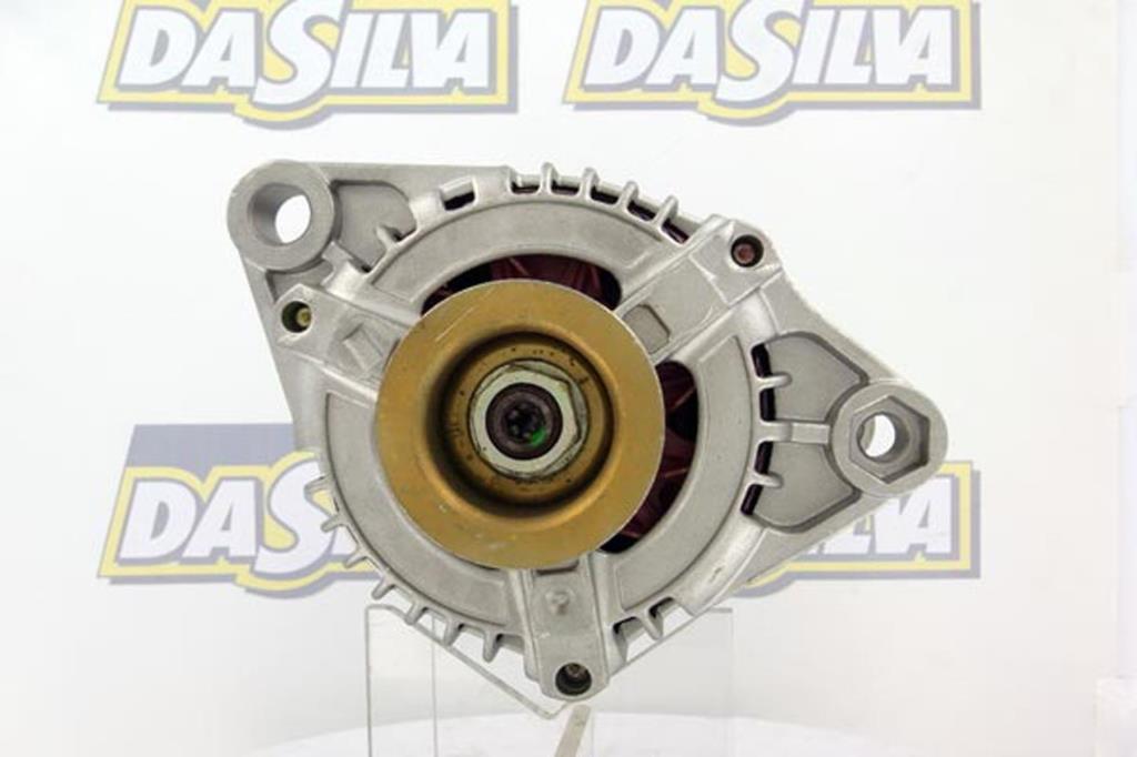 Alternador DA SILVA S.A.S. 011332