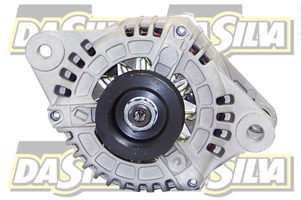 Alternateur DA SILVA S.A.S. 011334