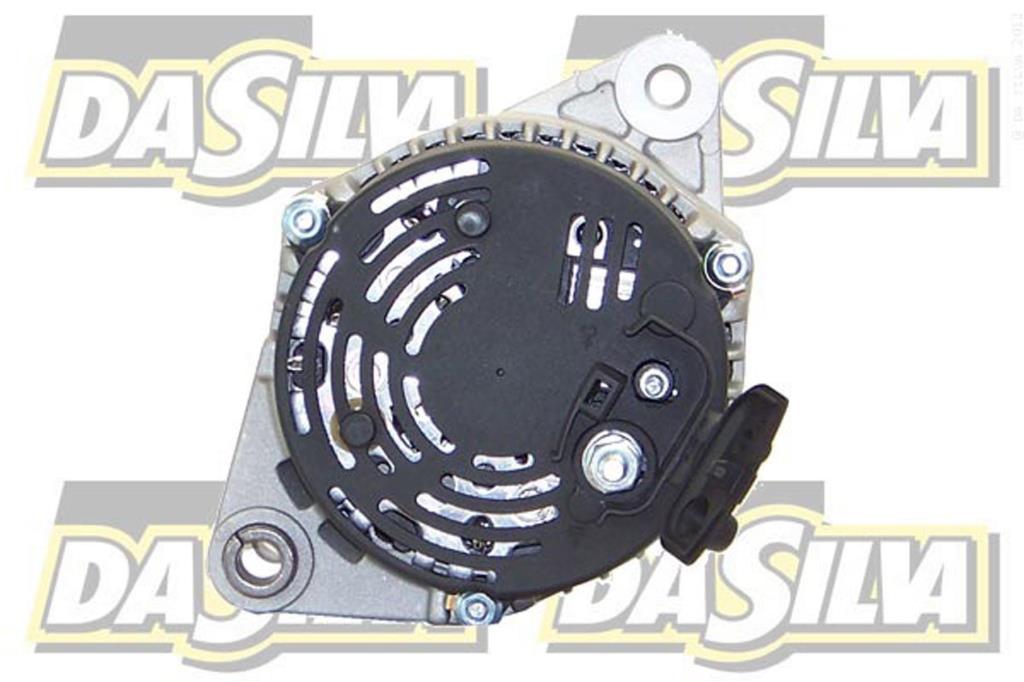 Alternateur DA SILVA S.A.S. 011334
