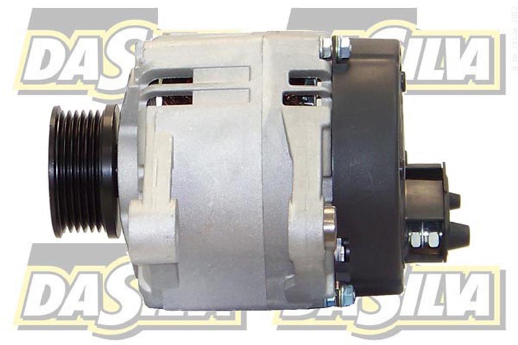 Alternateur DA SILVA S.A.S. 011334