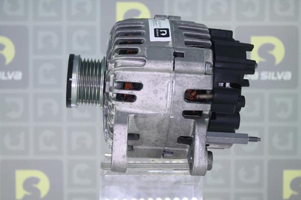 Alternateur DA SILVA S.A.S. 011336
