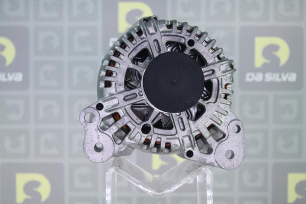 Alternateur DA SILVA S.A.S. 011336