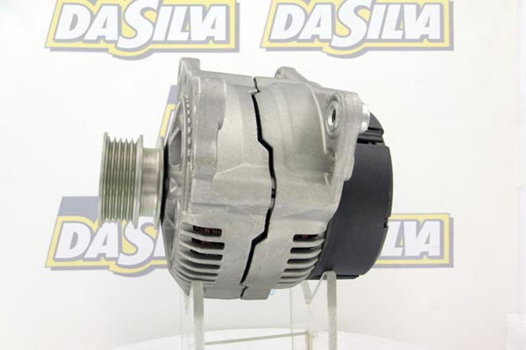 Alternateur DA SILVA S.A.S. 011337