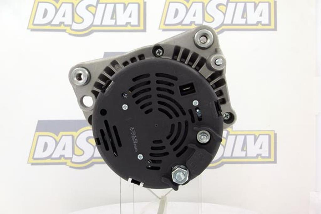 Alternateur DA SILVA S.A.S. 011337