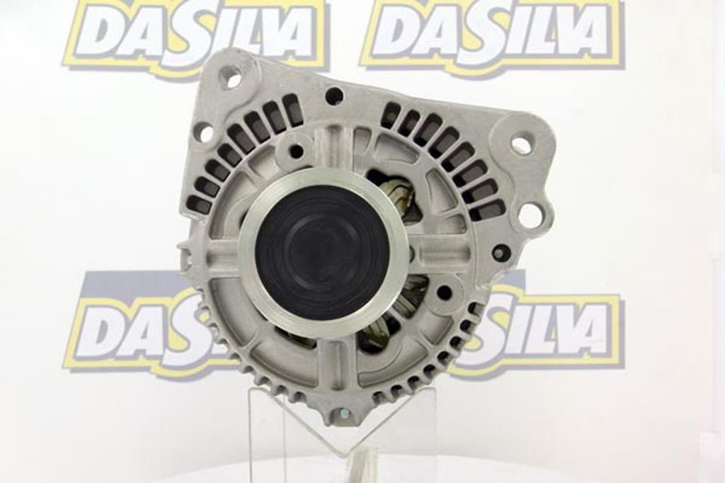 Alternateur DA SILVA S.A.S. 011337