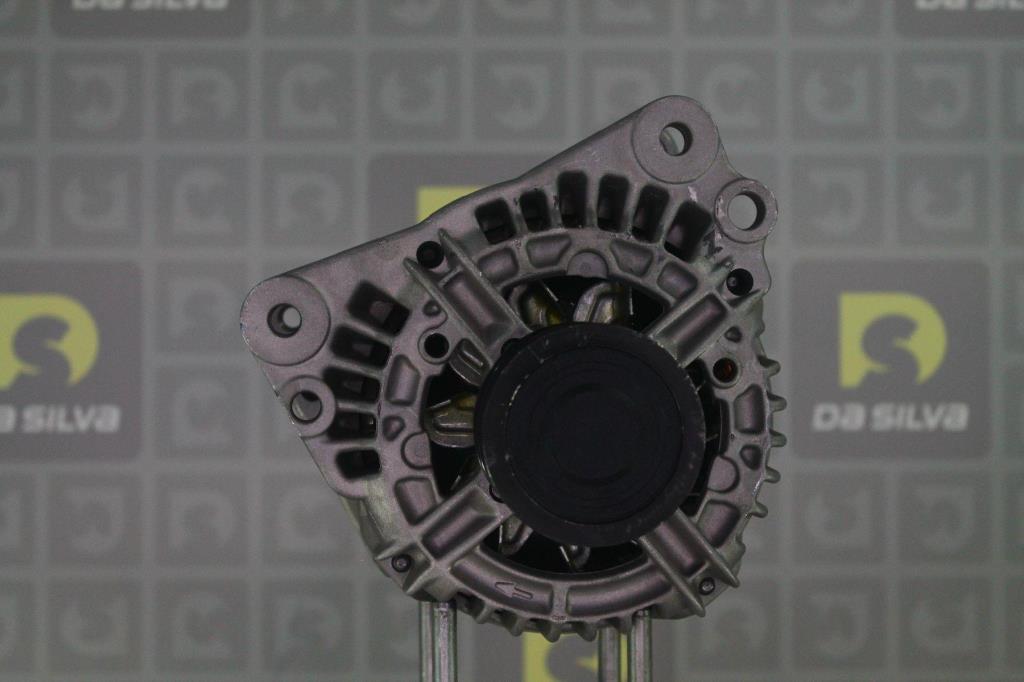 Alternateur DA SILVA S.A.S. 011338