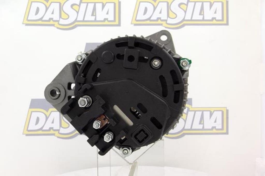 Alternateur DA SILVA S.A.S. 011341