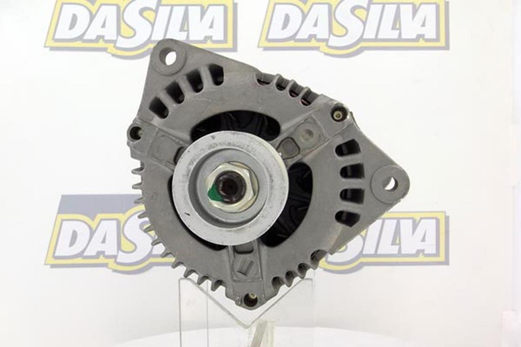 Alternateur DA SILVA S.A.S. 011341