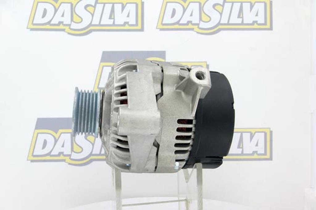Alternateur DA SILVA S.A.S. 011342