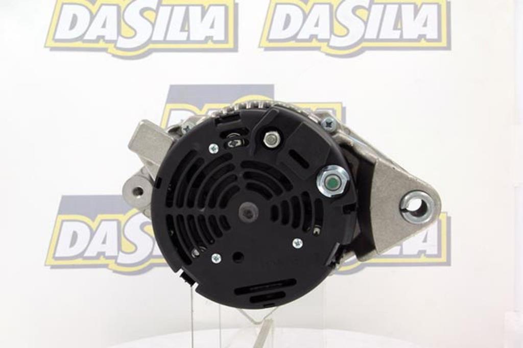 Alternateur DA SILVA S.A.S. 011342