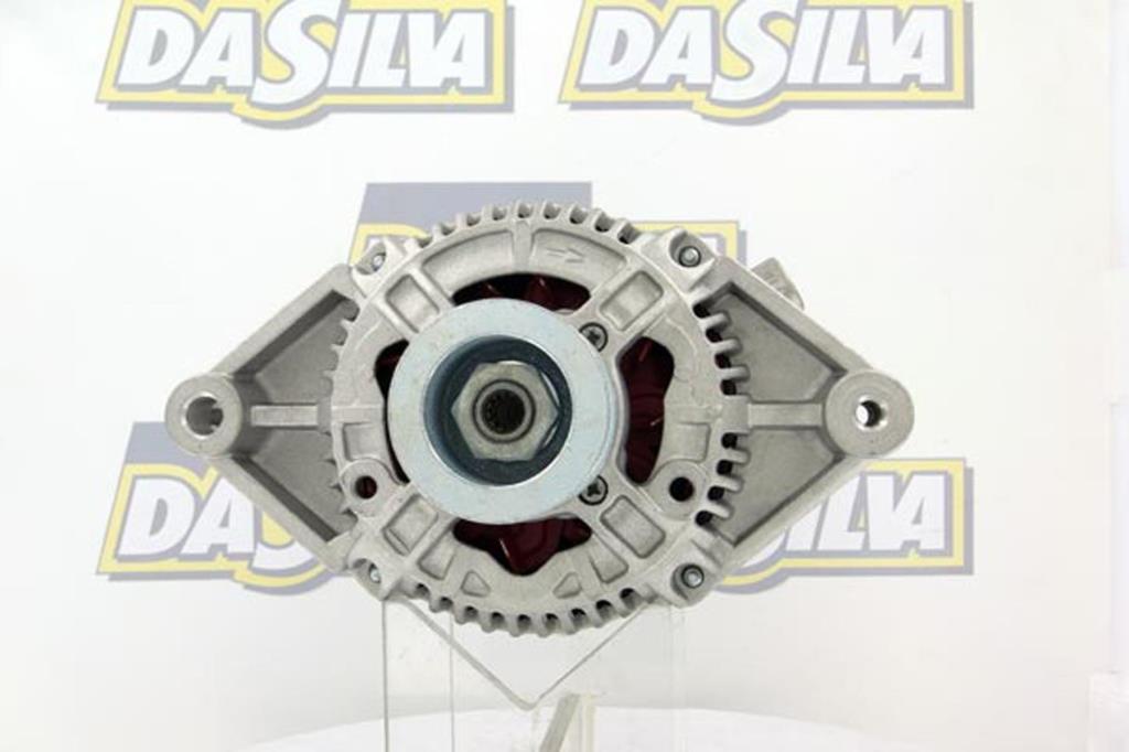 Alternateur DA SILVA S.A.S. 011342