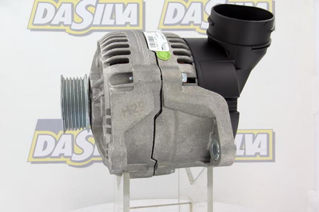 Alternateur DA SILVA S.A.S. 011343