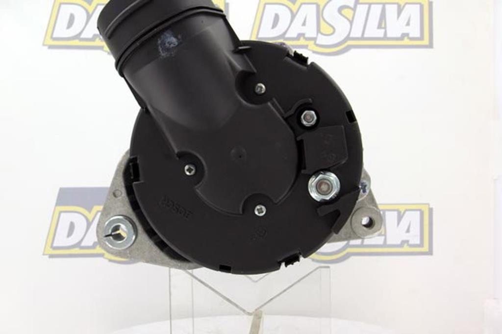 Alternateur DA SILVA S.A.S. 011343