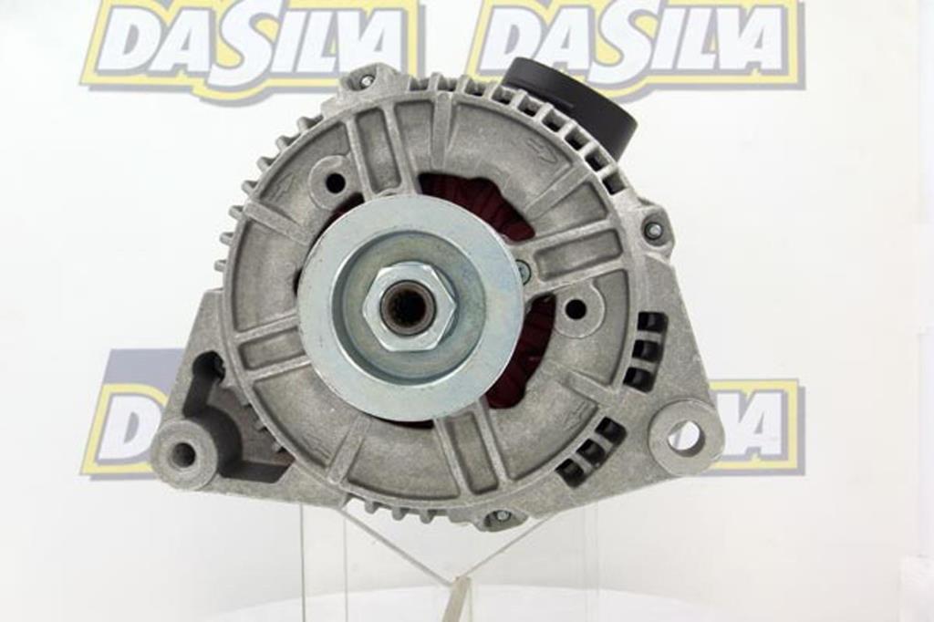 Alternateur DA SILVA S.A.S. 011343