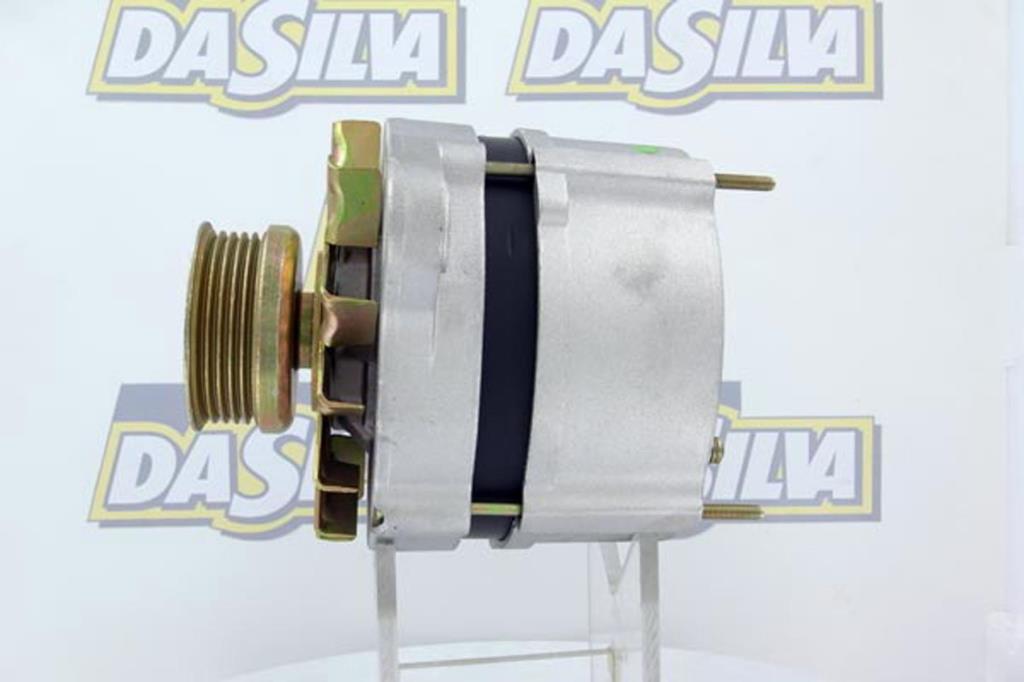 Alternador DA SILVA S.A.S. 011345