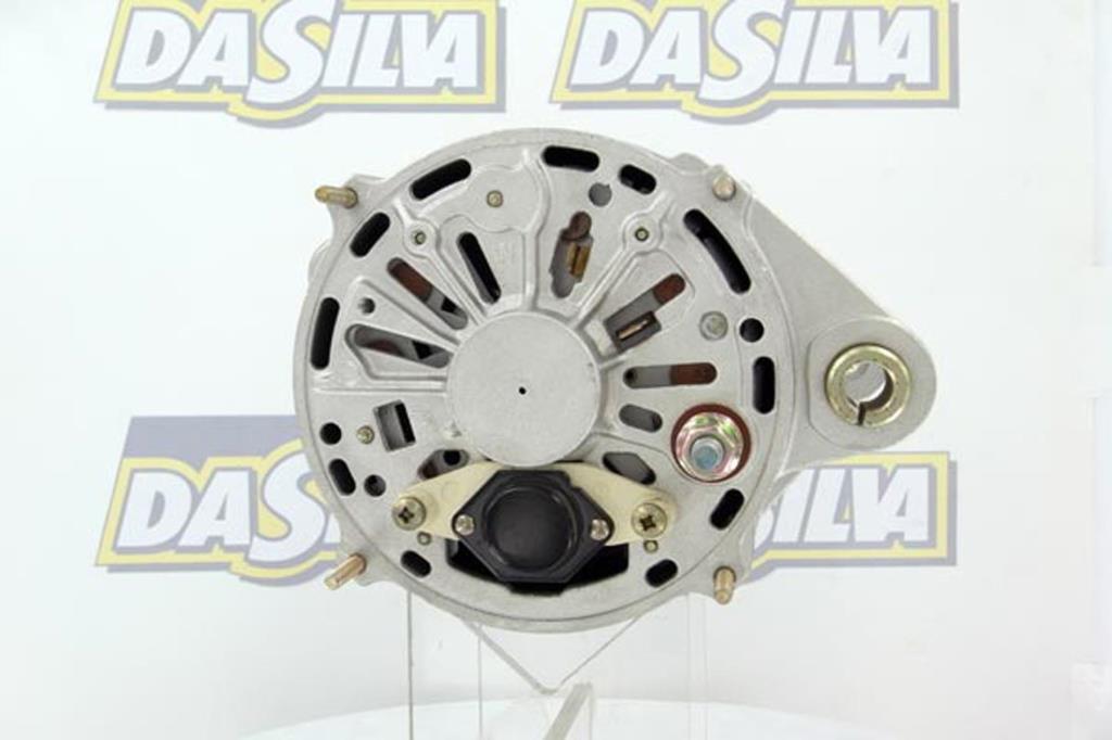 Alternador DA SILVA S.A.S. 011345