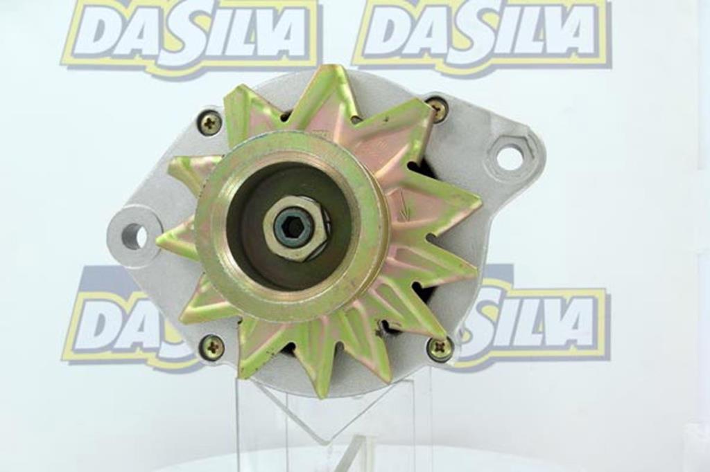 Alternador DA SILVA S.A.S. 011345