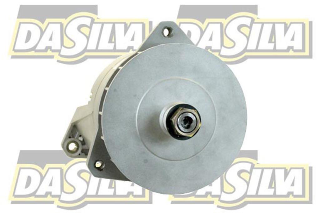 Alternador DA SILVA S.A.S. 011347