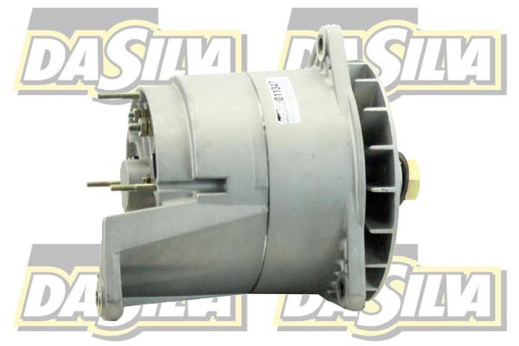 Alternador DA SILVA S.A.S. 011347