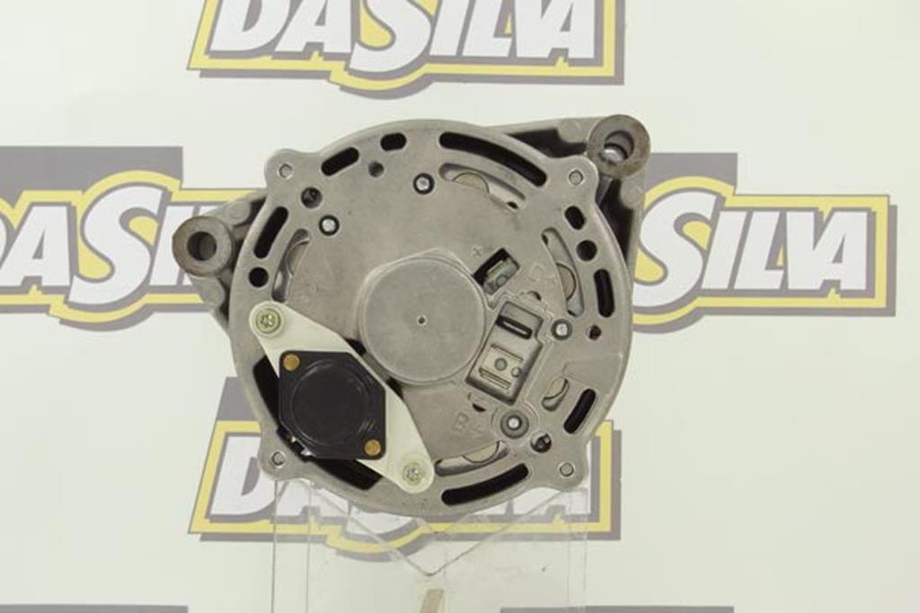 Alternateur DA SILVA S.A.S. 011349