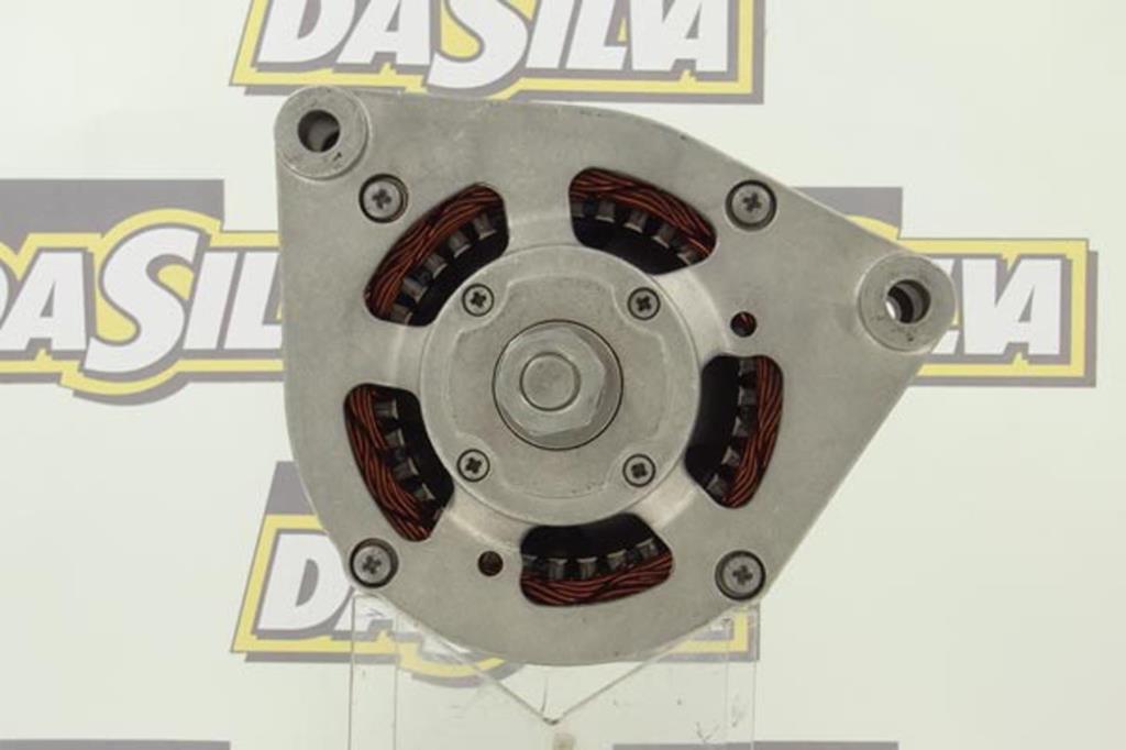 Alternateur DA SILVA S.A.S. 011349