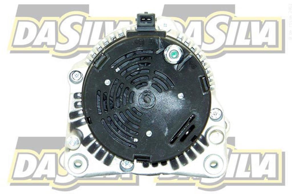 Alternateur DA SILVA S.A.S. JA011350