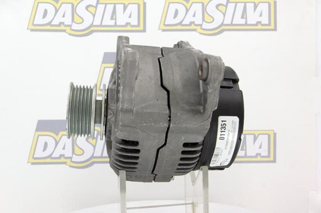 Alternateur DA SILVA S.A.S. 011351