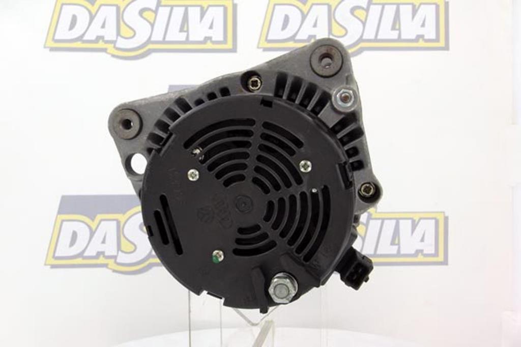 Alternateur DA SILVA S.A.S. 011351