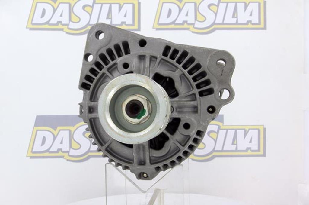 Alternateur DA SILVA S.A.S. 011351