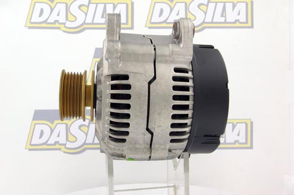 Alternateur DA SILVA S.A.S. 011352