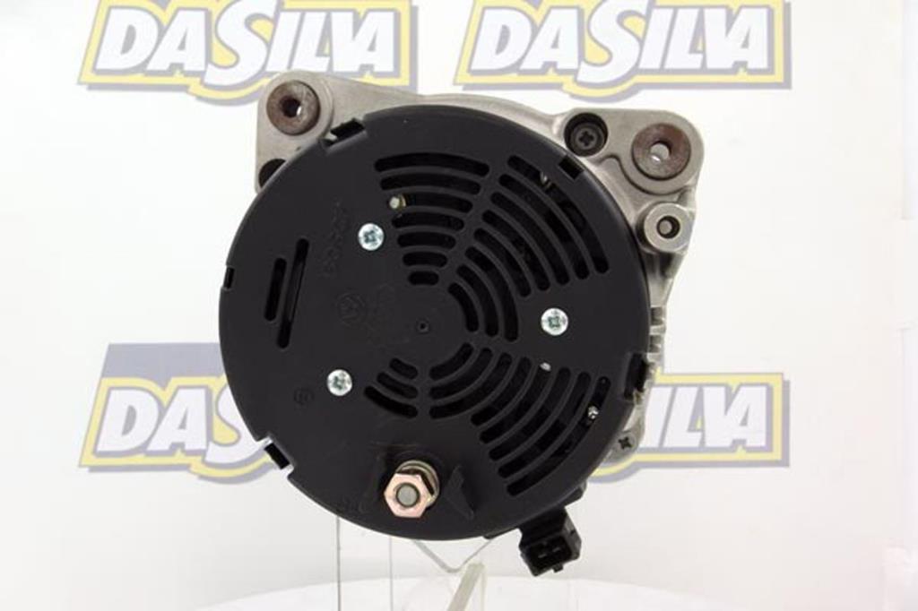 Alternateur DA SILVA S.A.S. 011352