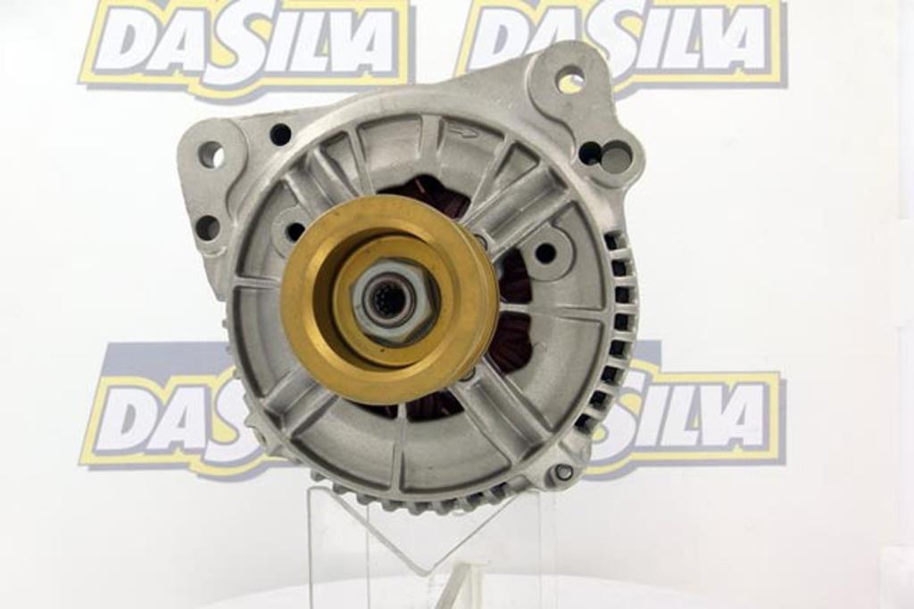 Alternateur DA SILVA S.A.S. 011352