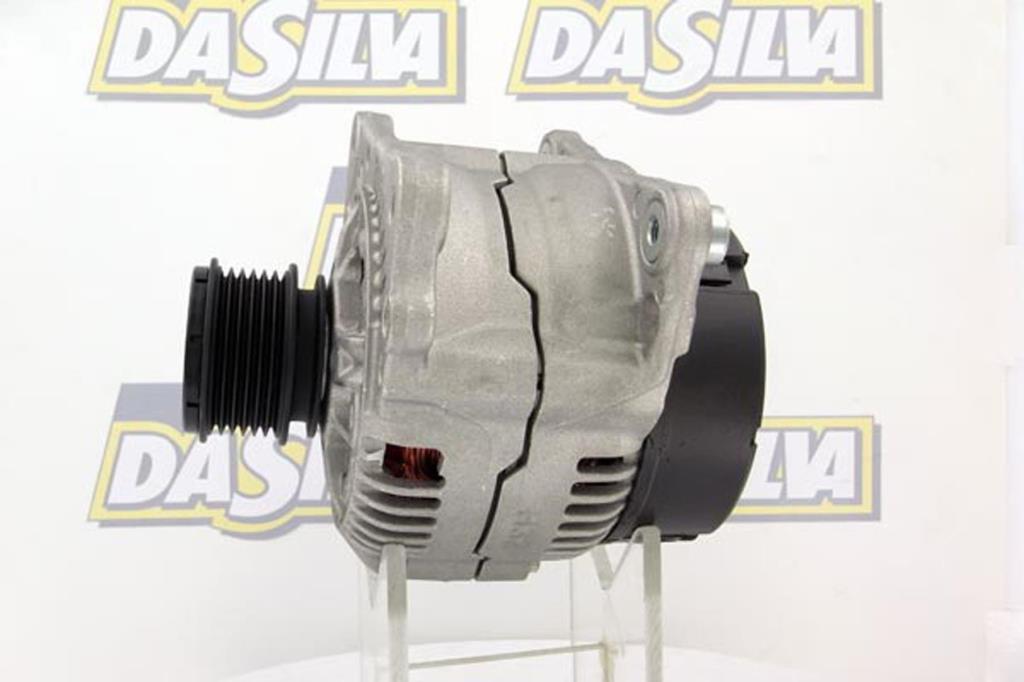 Alternateur DA SILVA S.A.S. 011360
