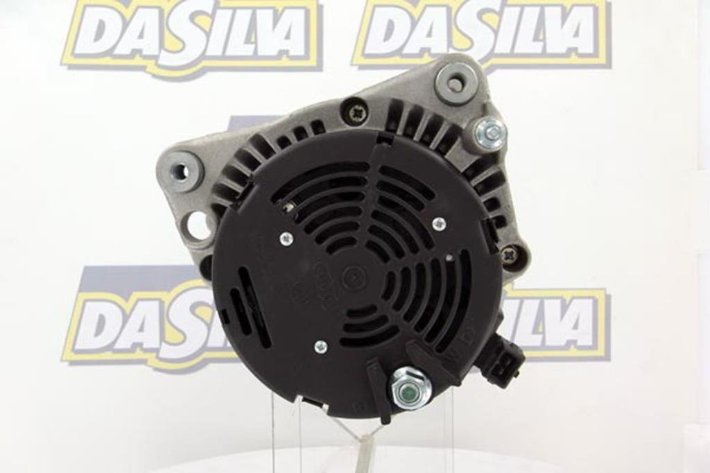 Alternateur DA SILVA S.A.S. 011360