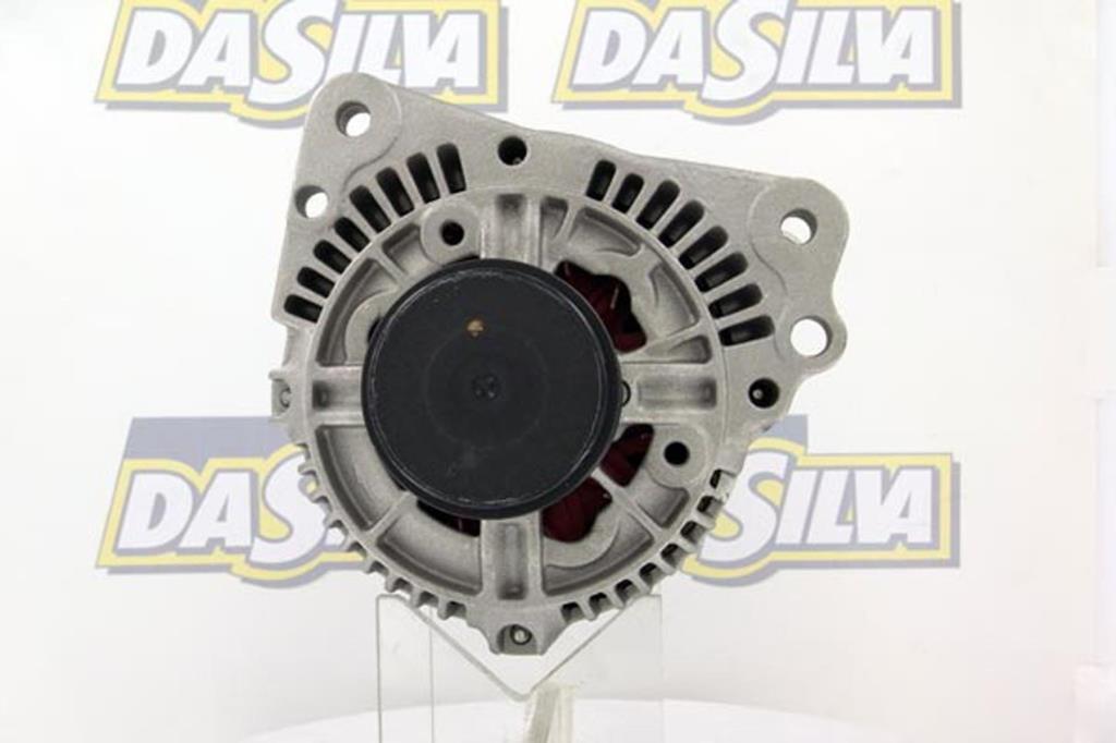 Alternateur DA SILVA S.A.S. 011360