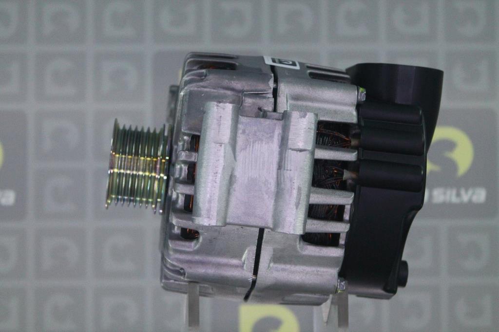 Alternador DA SILVA S.A.S. ref. 011361