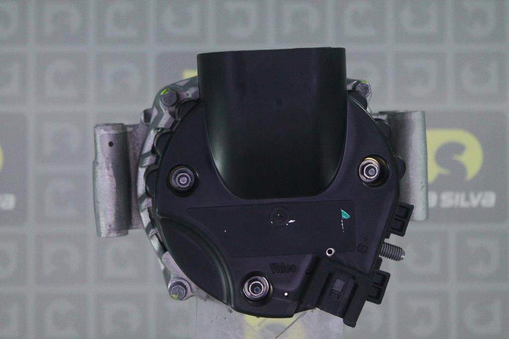 Alternador DA SILVA S.A.S. ref. 011361