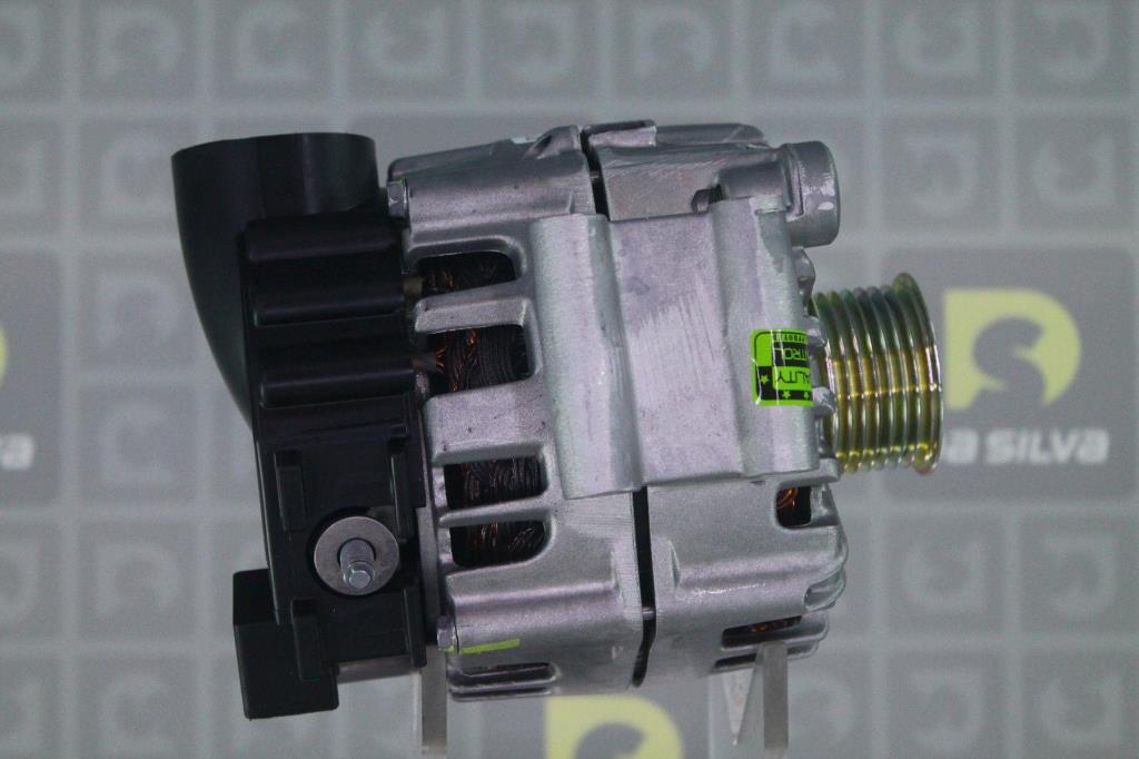 Alternador DA SILVA S.A.S. ref. 011361