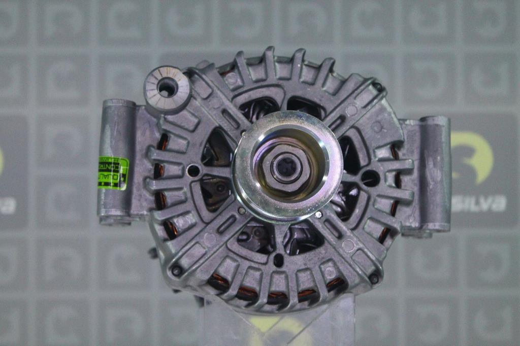 Alternador DA SILVA S.A.S. ref. 011361