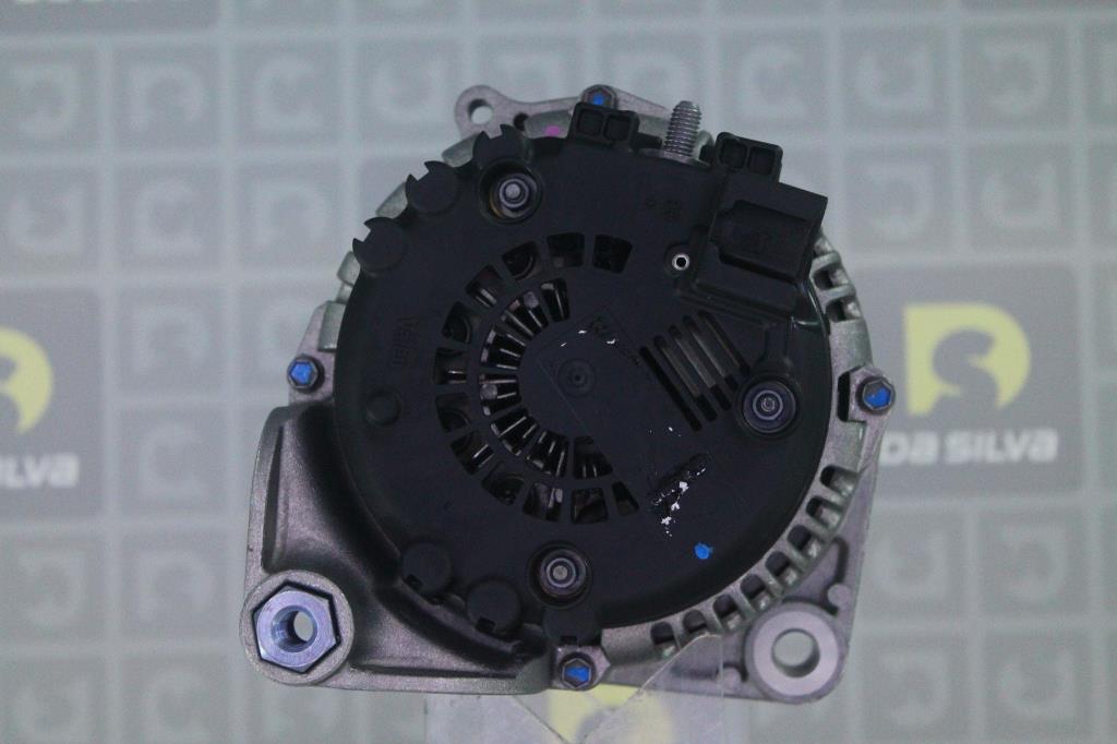 Alternateur DA SILVA S.A.S. 011362