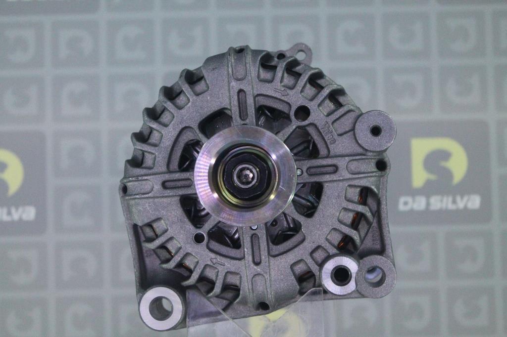Alternateur DA SILVA S.A.S. 011362