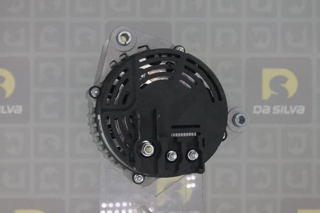 Alternateur DA SILVA S.A.S. 011363