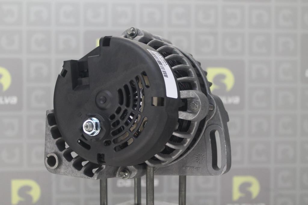 Alternateur DA SILVA S.A.S. 011364