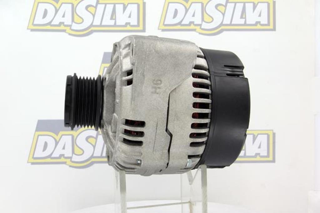 Alternateur DA SILVA S.A.S. 011365