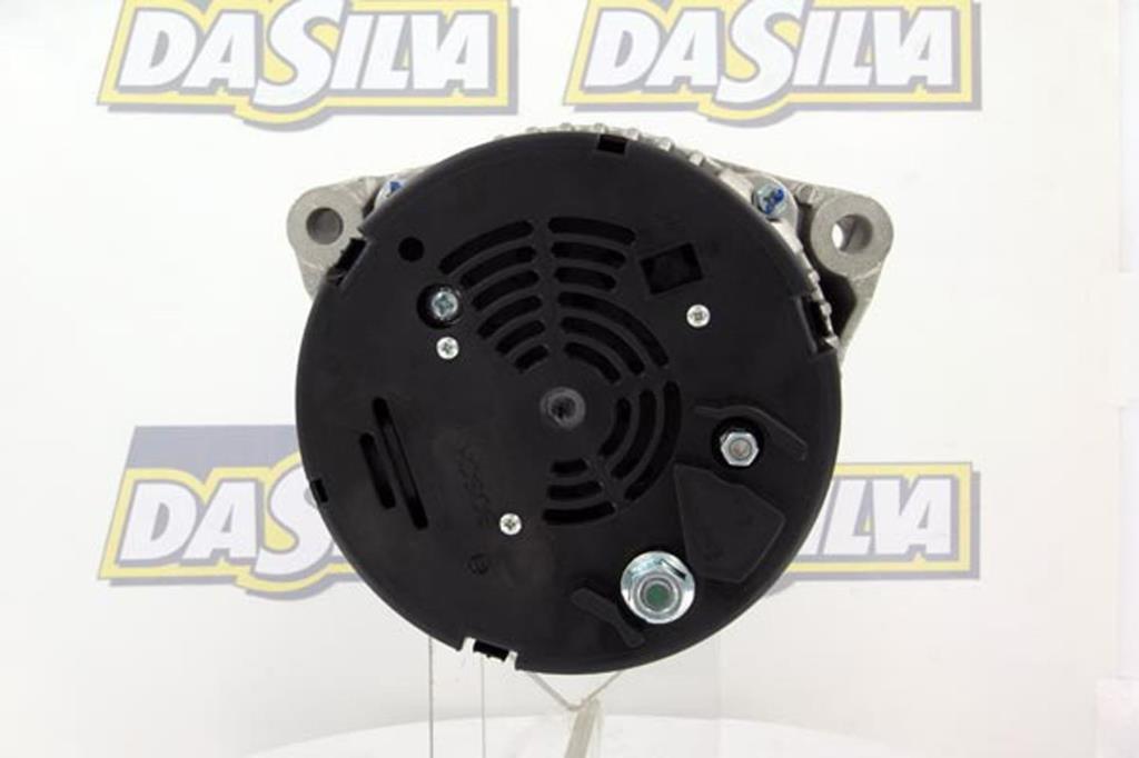 Alternateur DA SILVA S.A.S. 011365