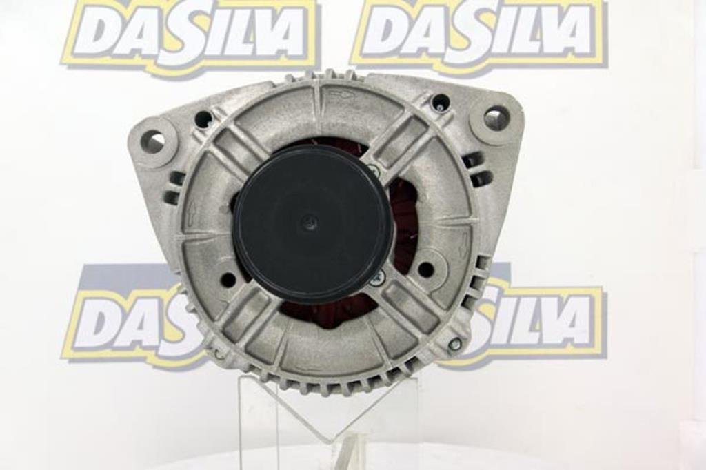 Alternateur DA SILVA S.A.S. 011365