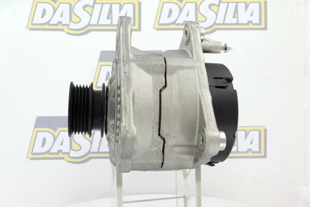 Alternateur DA SILVA S.A.S. 011366